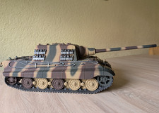 Torro Jagdtiger 1:16 IR/RRZ