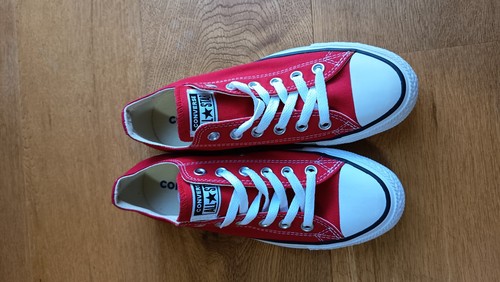 Neu converse chucks all - neu:, star