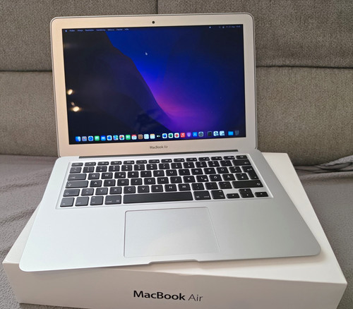 Apple macbook air - air, 13"