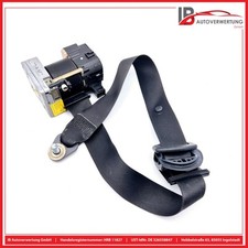 Sicherheitsgurt links vorn 2208602785 MERCEDES-BENZ S-KLASSE W220 S500 MB