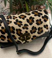 Animalier Tasche Leopard