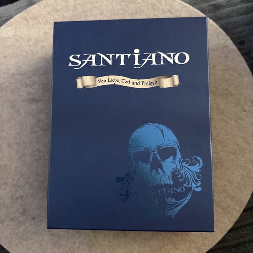 Santiano von liebe - santiano, und
