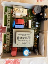 Vaillant wicomatic  VEA-U
