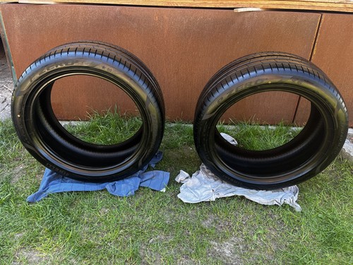 Pirelli reifen pzero run - 2x,