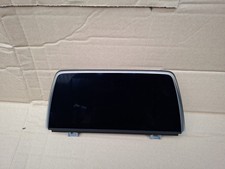 BMW Navi Business Display 6,5