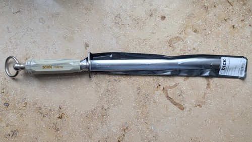 Dick dickoron micro ovaler - dick,