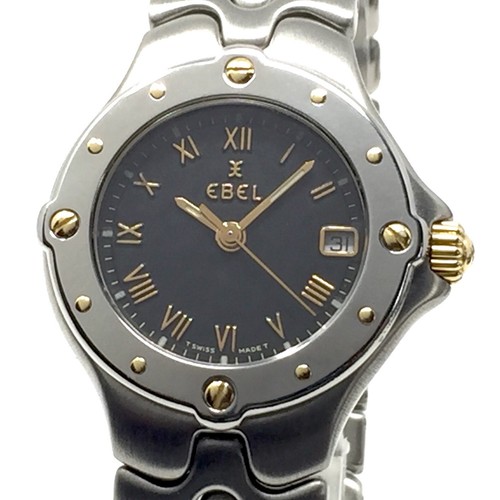 Ebel - new, unworn)