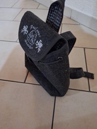 Paulaner wanderrucksack - paulaner,