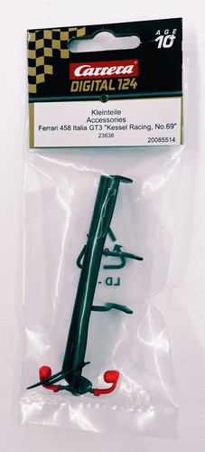 Carrera digital124 - carrera,