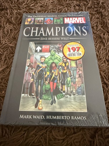 Champions eine bessere welt - bessere,