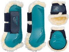 Gamaschen 4er Set Just Ride