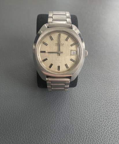 Certina automatic - certina,