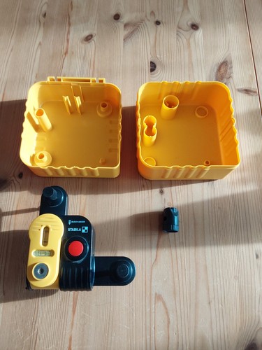 Stabila pointerman - stabila,