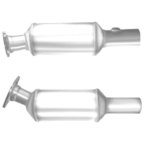 Bm11366 dpf chrysler 300c - chrysler,