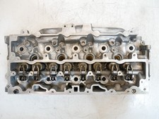 Zylinderkopf geplant für Ford Transit Courier B460 1,5 TDCi XVCC 9684487210