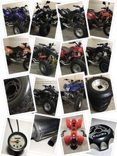 Quadzilla SMC Ram Apache