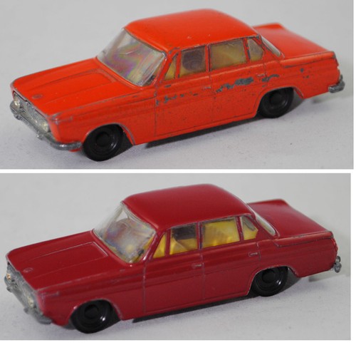 Siku serie v202 bmw 1500 - v202,