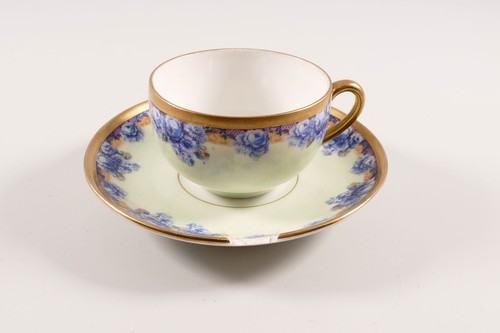 Beyer bock tasse untertasse - beyer,