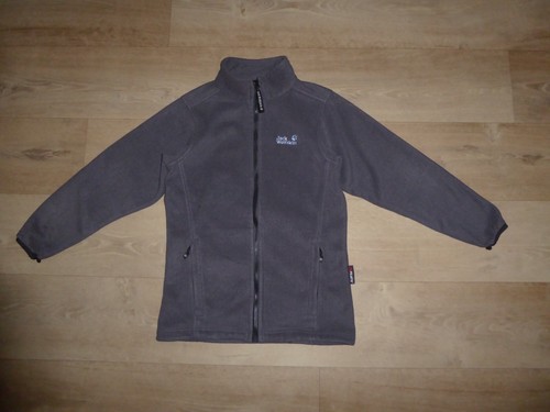 Jack wolfskin polartec - wolfskin,