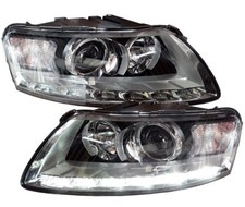 LED TAGFAHRLICHT Xenon