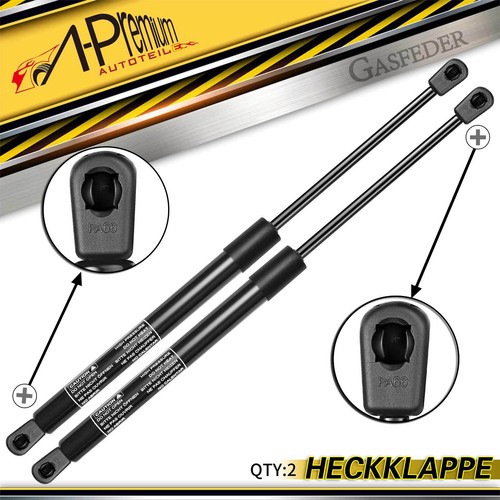 Gasfeder heckklappe für - heckklappe,
