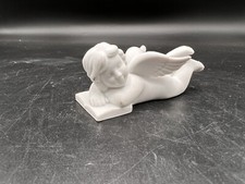 Rosenthal Engel liegend mit