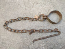 Kette Eisenkette Gliederkette