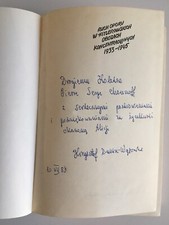 KRZYSZTOF DÜNN-WASOWICZ RUCH