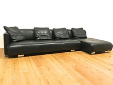 Rolf Benz 6300 Design Sofa