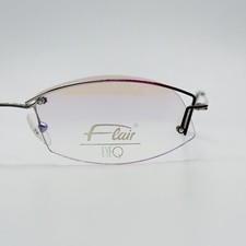 Flair Eyeglasses Women Oval
