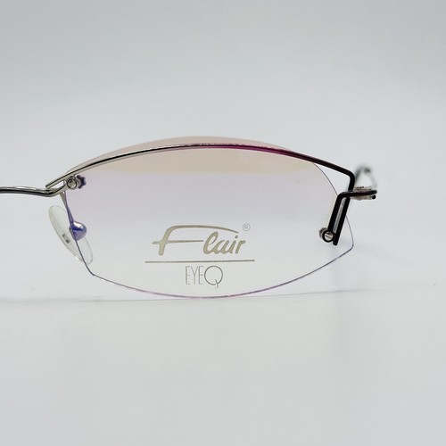 Flair brille damen oval lila - damen,