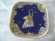 HUTSCHENREUTER  Wandteller