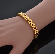 8mm Königskette Königs Kette