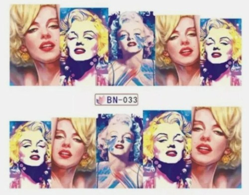 Nagelsticker nagel tattoos - nagelsticker,