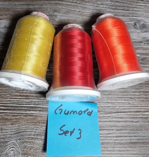 Gunold - 3,