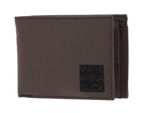 Mandarina duck district wallet - district,