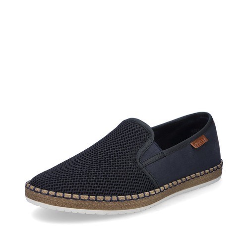 Rieker herren slipper sneaker - herren,