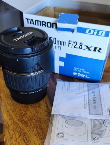 Tamron 50mm 2 8 - tamron, 17-50mm
