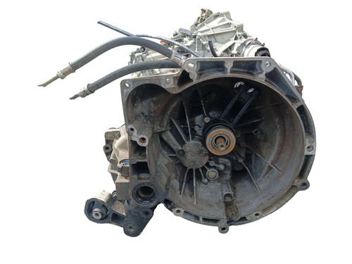 Getriebe schaltgetriebe ford - getriebe,