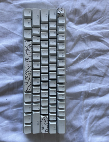 Razer huntsman mini - razer,