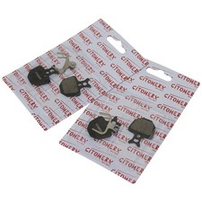 CMX® 2 Paar Bremsbeläge