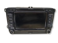 Skoda Octavia Mk2 (1Z) 2013