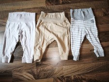 3× Babyhose Im Set