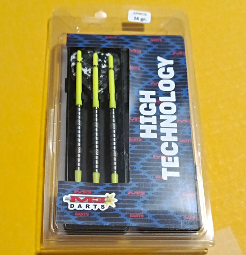 Darts high technology - high,
