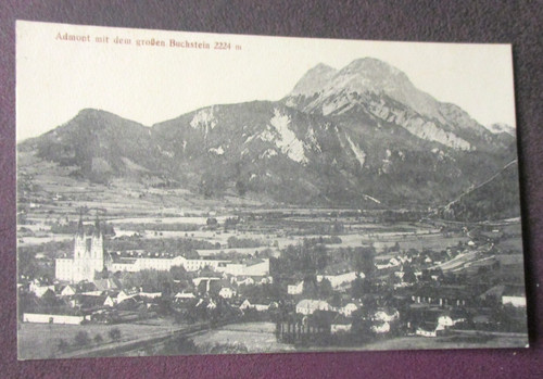 Steiermark admont - ,