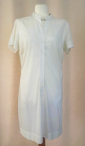 Personal affairs kleid weiß - weiß, |
