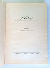 Elite & Schönheit und Tanz