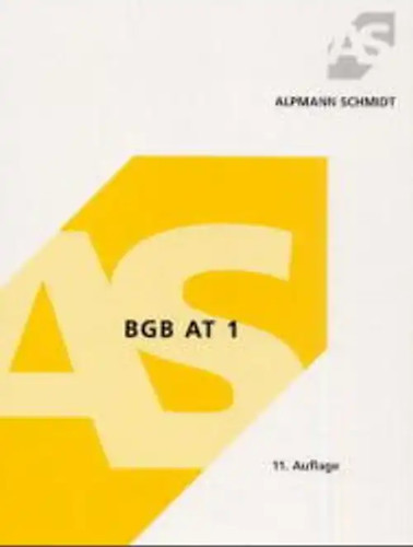 Bgb 1 - at,