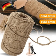 Sisalseil für Kratzbäume