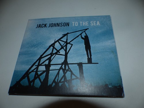 Jack johnson to the - cd,
